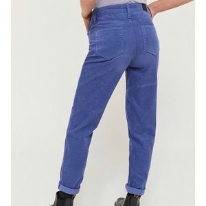 BDG corduroy pants